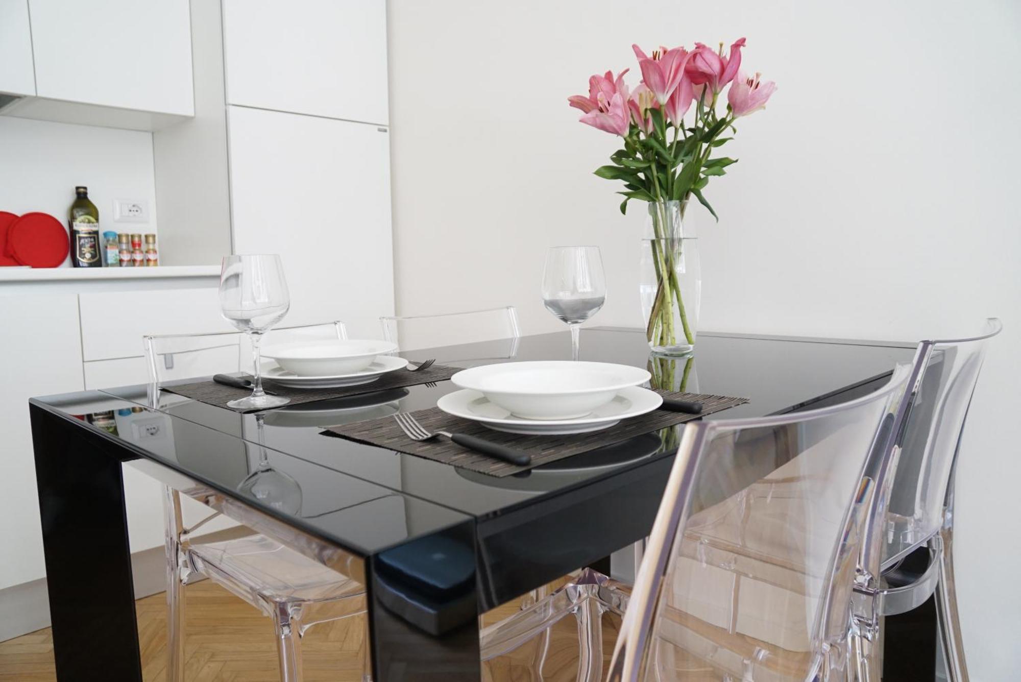 Apartamento Il Milanese City Center Comfort And Relax - Central Station