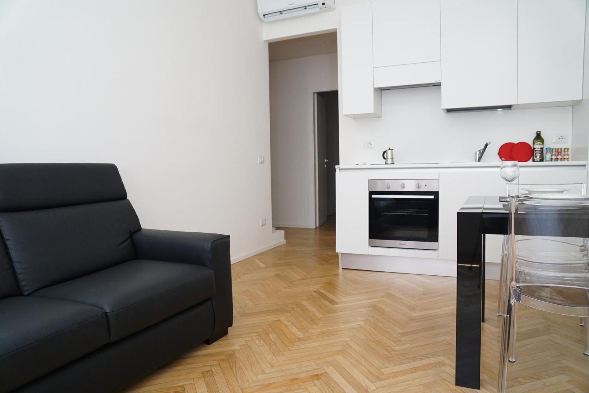 Apartamento Il Milanese City Center Comfort And Relax - Central Station Milán