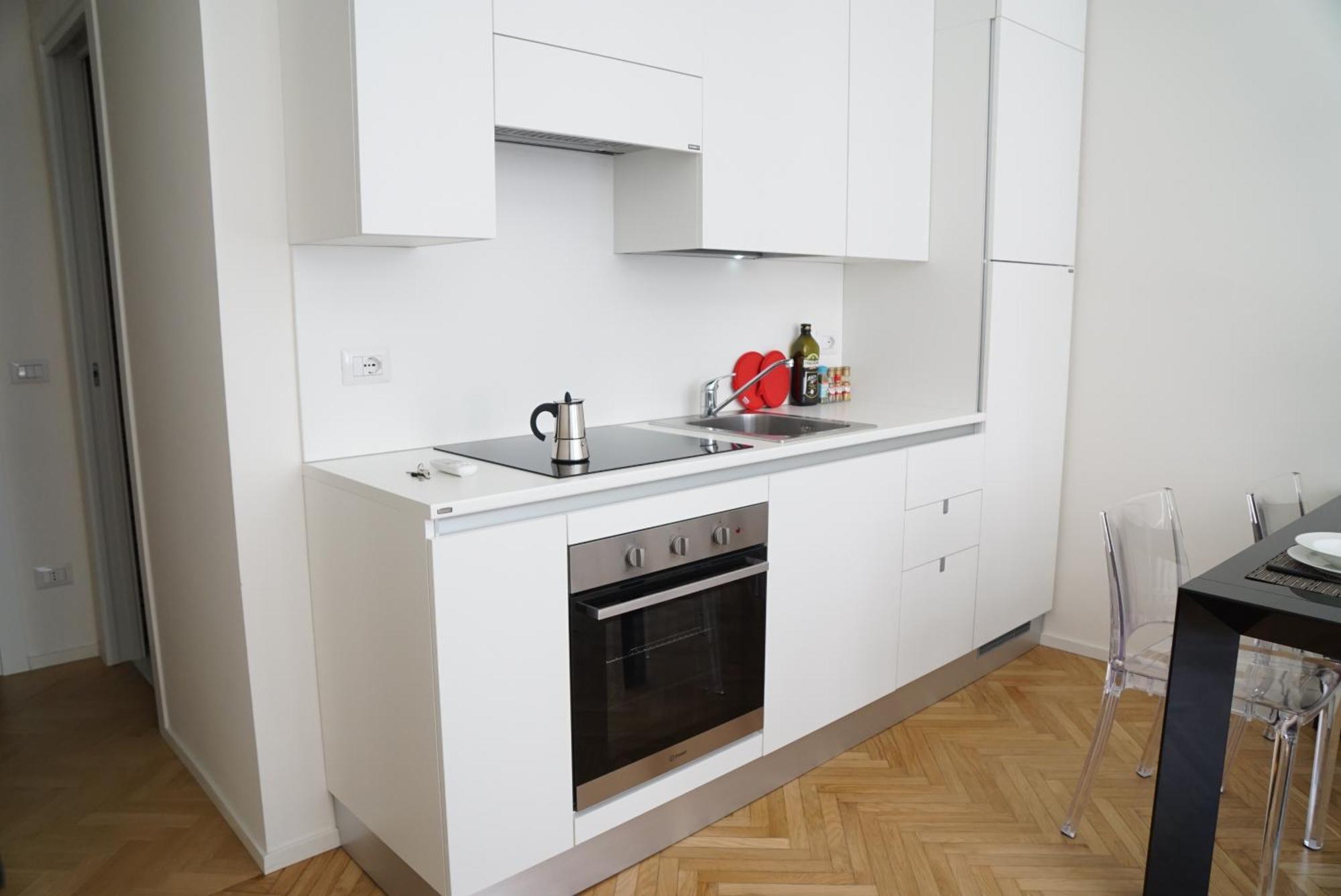 Apartamento Il Milanese City Center Comfort And Relax - Central Station *