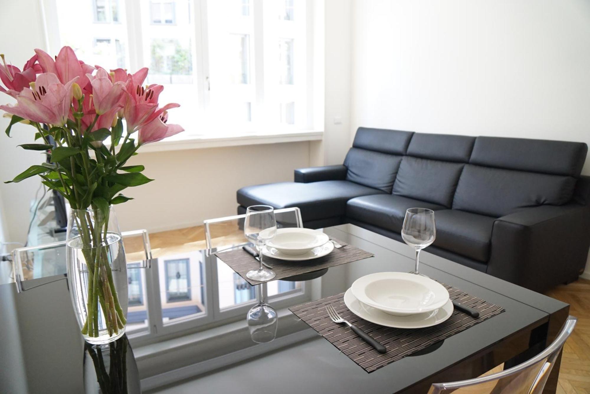 Apartamento Il Milanese City Center Comfort And Relax - Central Station Milán